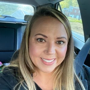 Meet your Posher, Patricia